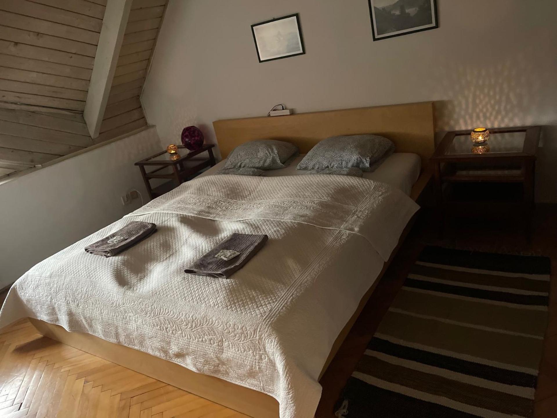 Greenpark Garden Villa Family Apartments Near Tokaj Szerencs Eksteriør bilde