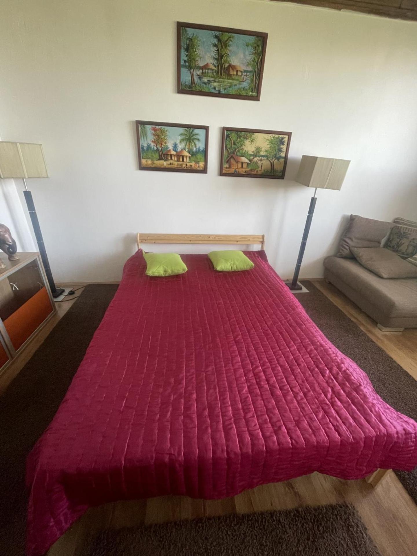 Greenpark Garden Villa Family Apartments Near Tokaj Szerencs Eksteriør bilde