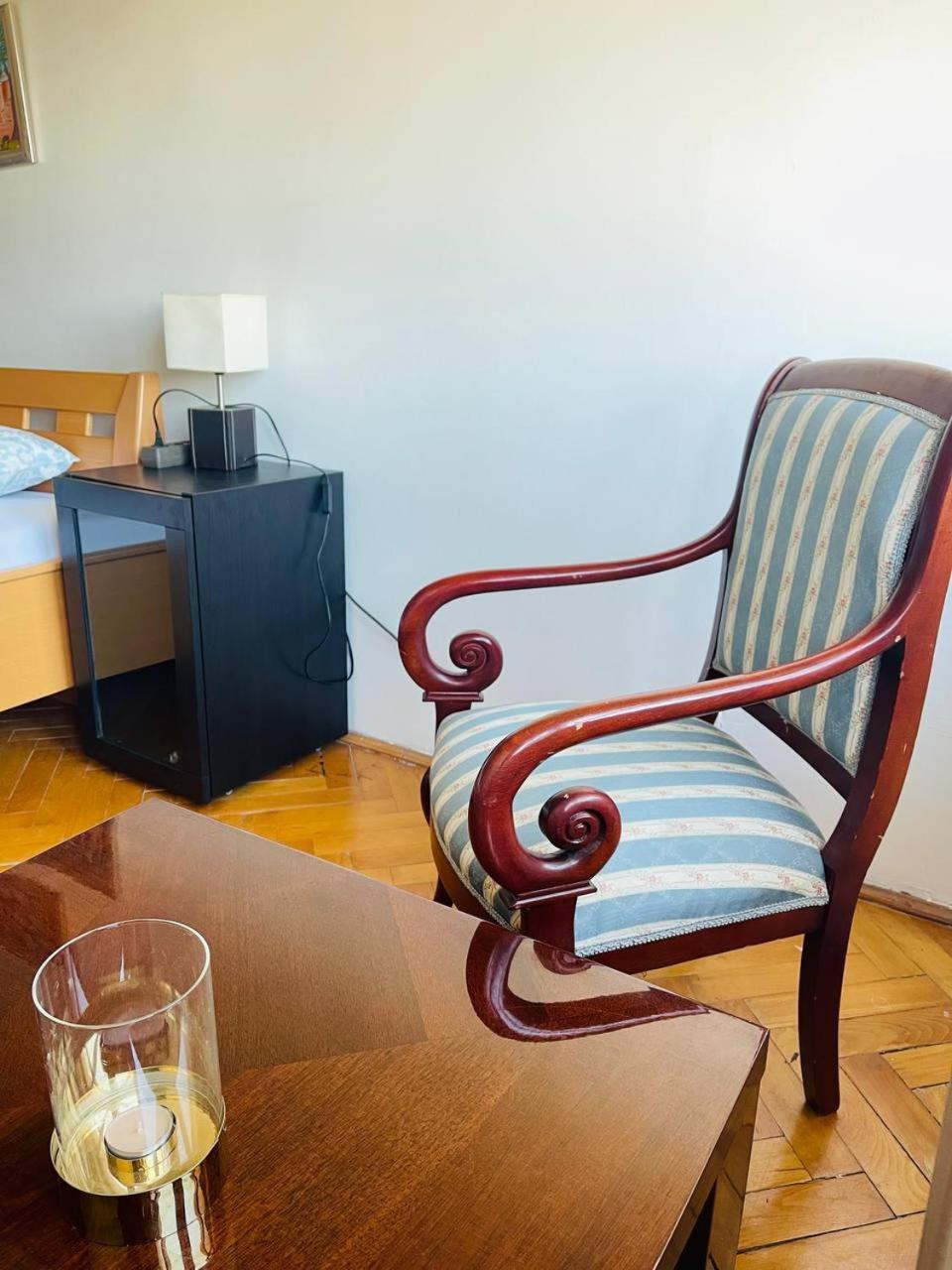 Greenpark Garden Villa Family Apartments Near Tokaj Szerencs Eksteriør bilde