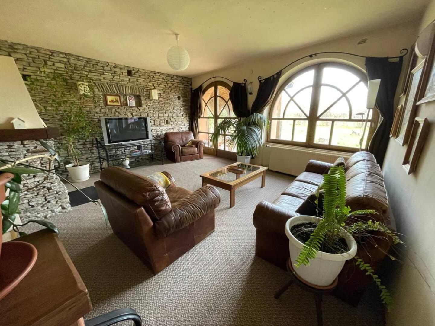 Greenpark Garden Villa Family Apartments Near Tokaj Szerencs Eksteriør bilde